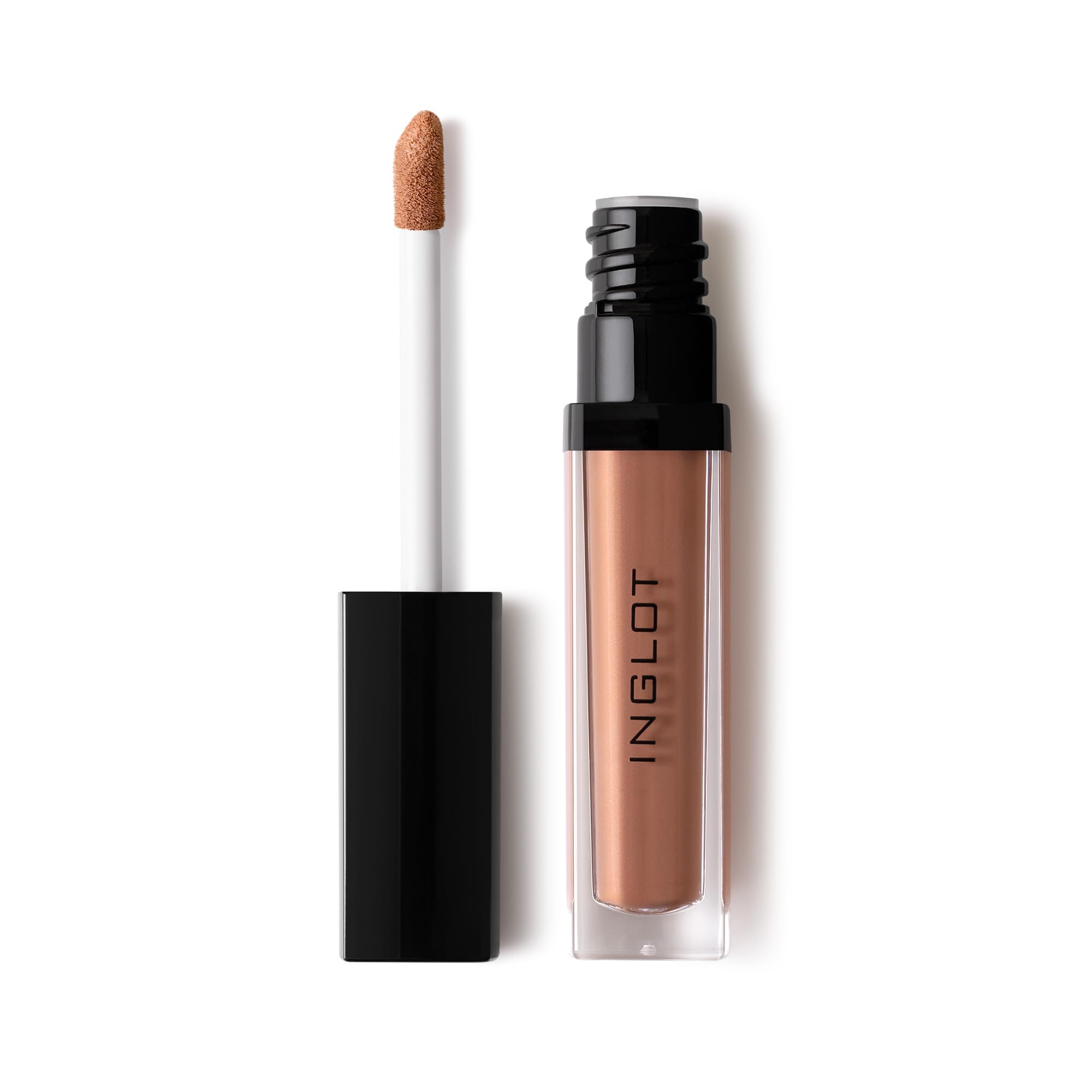 INGLOT Tam Kapatıcı Mat Ruj -HD Lip Tint Matte 17 (17)