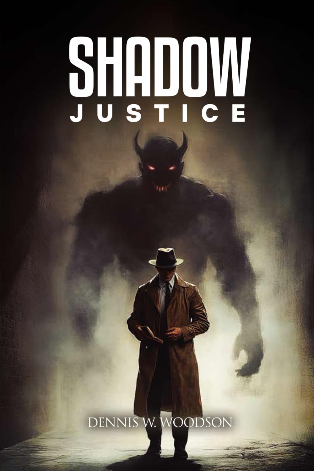 SHADOW JUSTICE