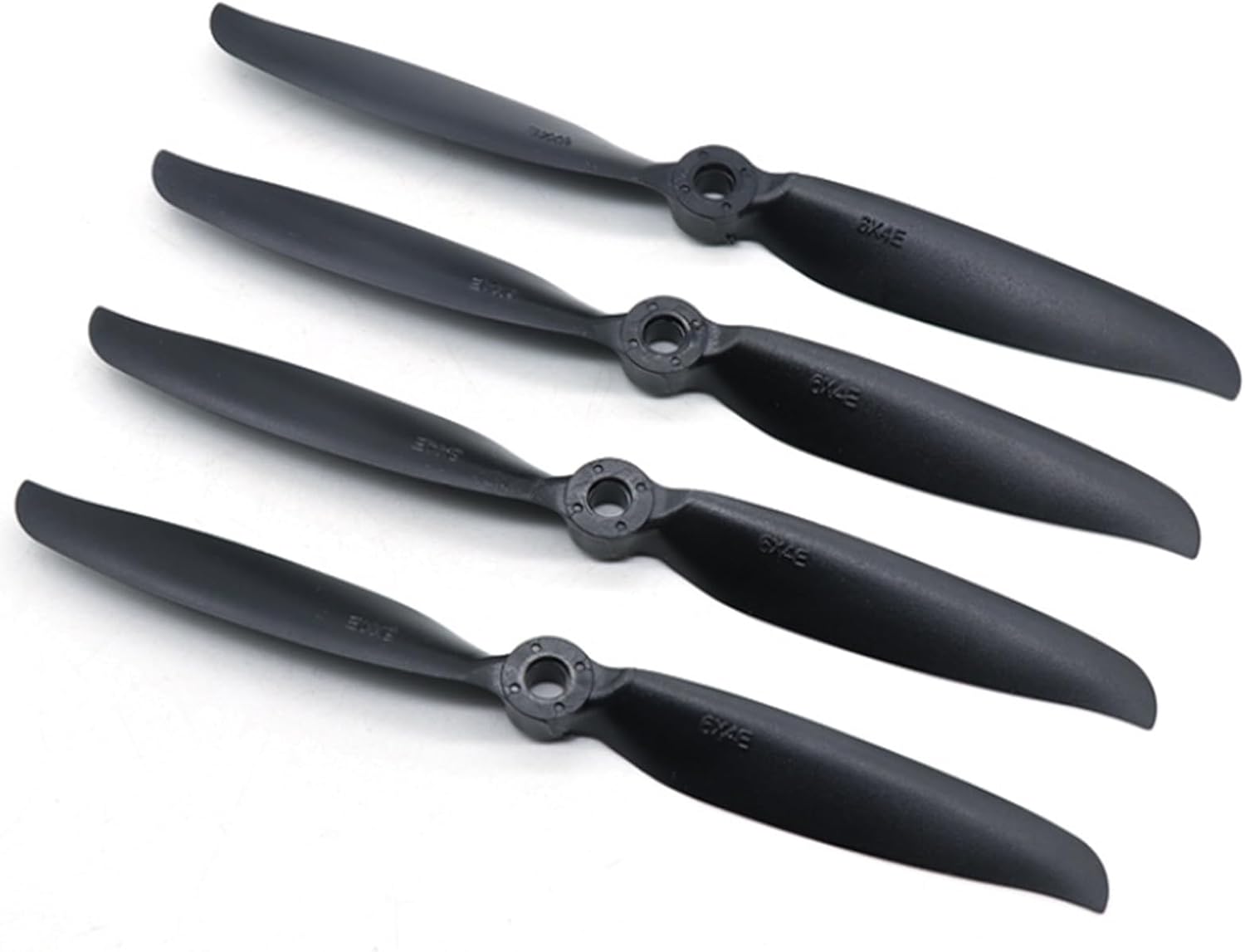 Propeller Prop, 6040 Propeller is Suitable for Remote Control of Four-axis Aircraft, and 8 mini UAV Blades for Remote Control of 2450 Motor of Aircraft.