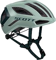 Vista 1 de Scott Centric Plus Casco Mineral-Azul S