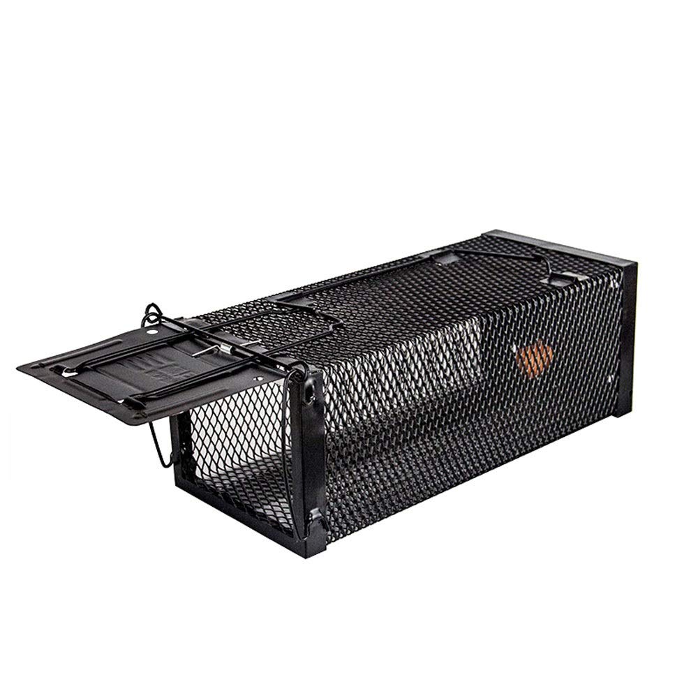 Buy ZCF Active Cage Trap Mouse Squirrel Weasel Hamster Mole and