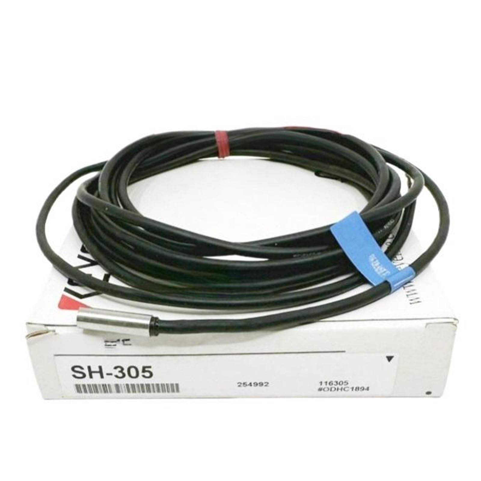 Capteur de proximité SH-305 pour atelier connecté et domotique d'accès