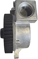 Vista 3 de Fire Magic Temporizador automático de válvula de cierre de gas de 1 hora