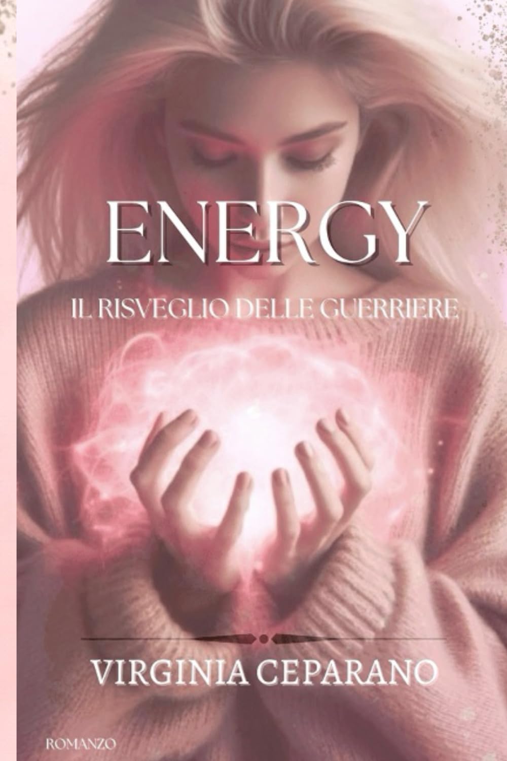 Energy: il risveglio delle guerriere