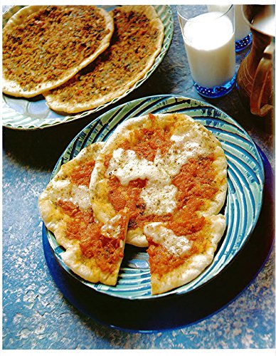 The Sultan's Kitchen: A Turkish Cookbook [Over 150 Recipes] #TOP6