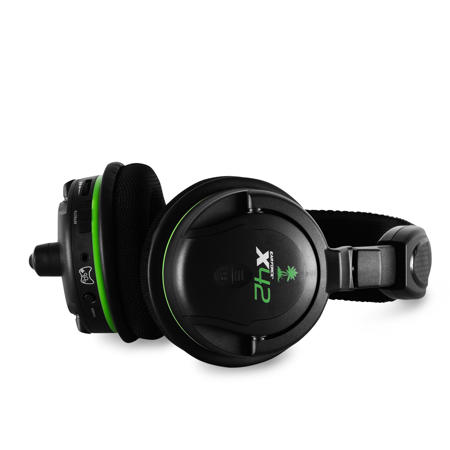 Image secondaire de Micro-casque sans fil pour Xbox 360 - Earforce X42