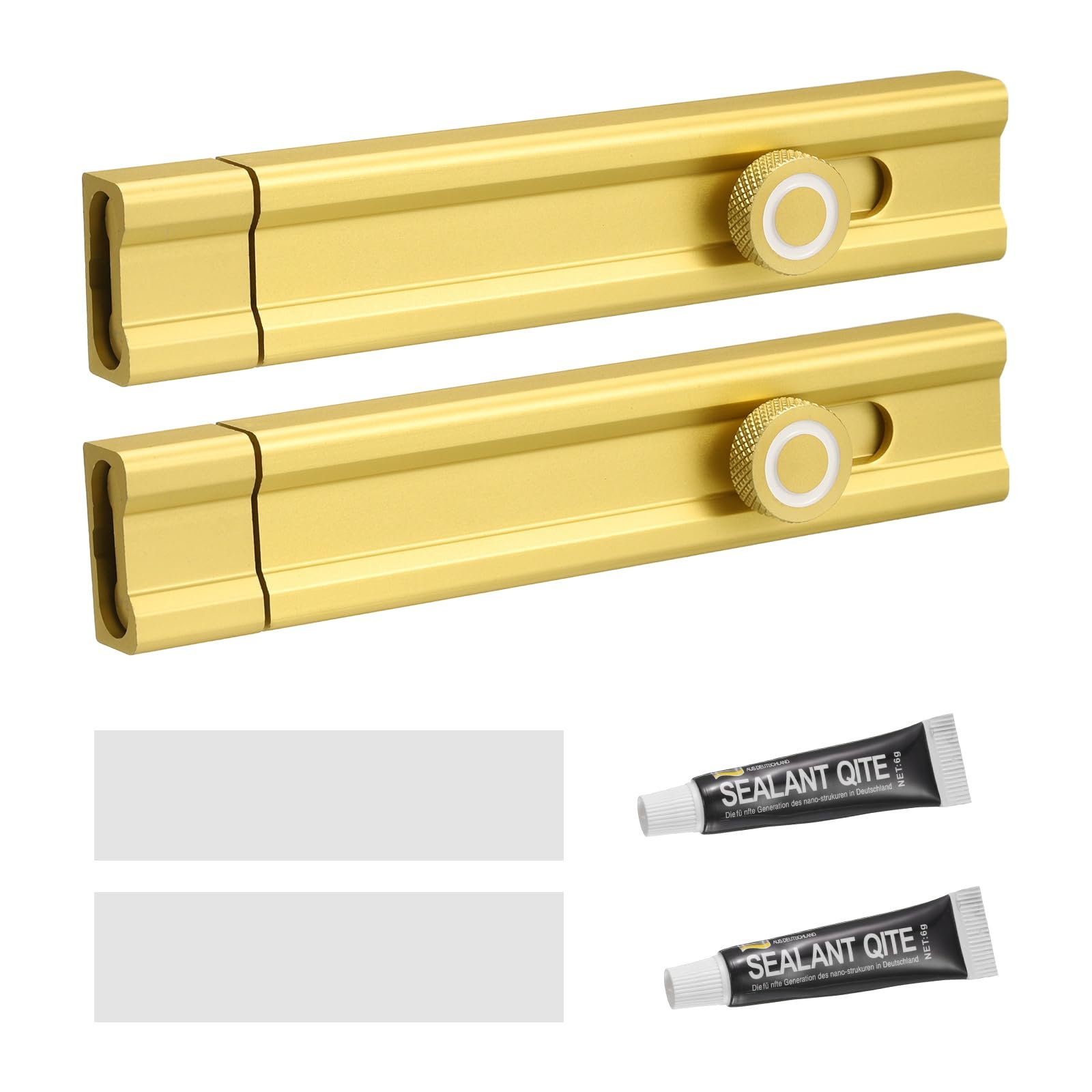 PATIKIL Slide Barrel Bolt Latch Lock 150mm