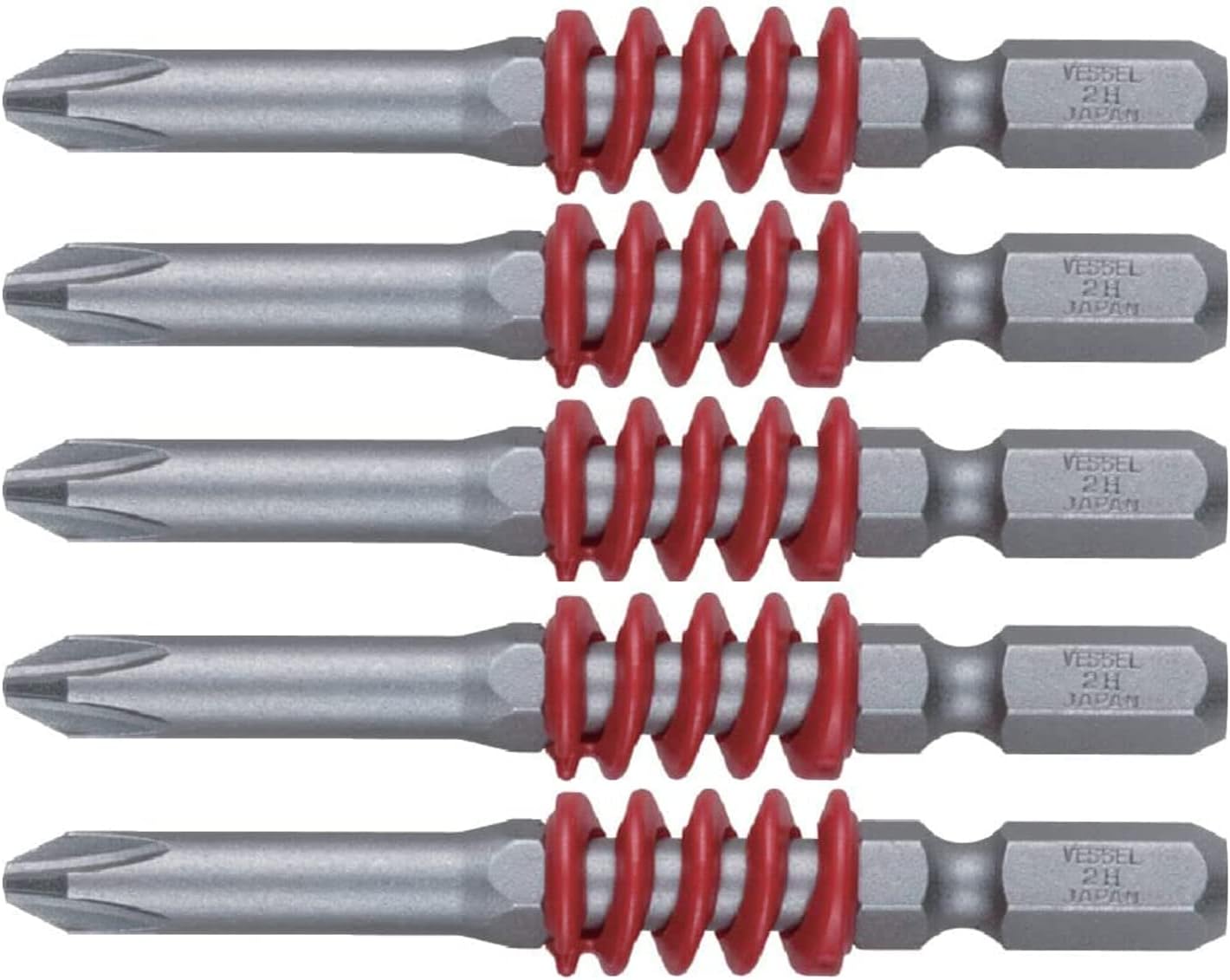 VESSEL MX5P2065D Stepped Bit Magnum +2 x 65 5
