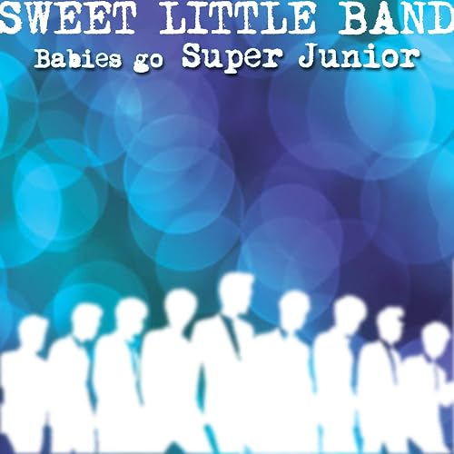 No Other By Sweet Little Band On Amazon Music Amazon Com