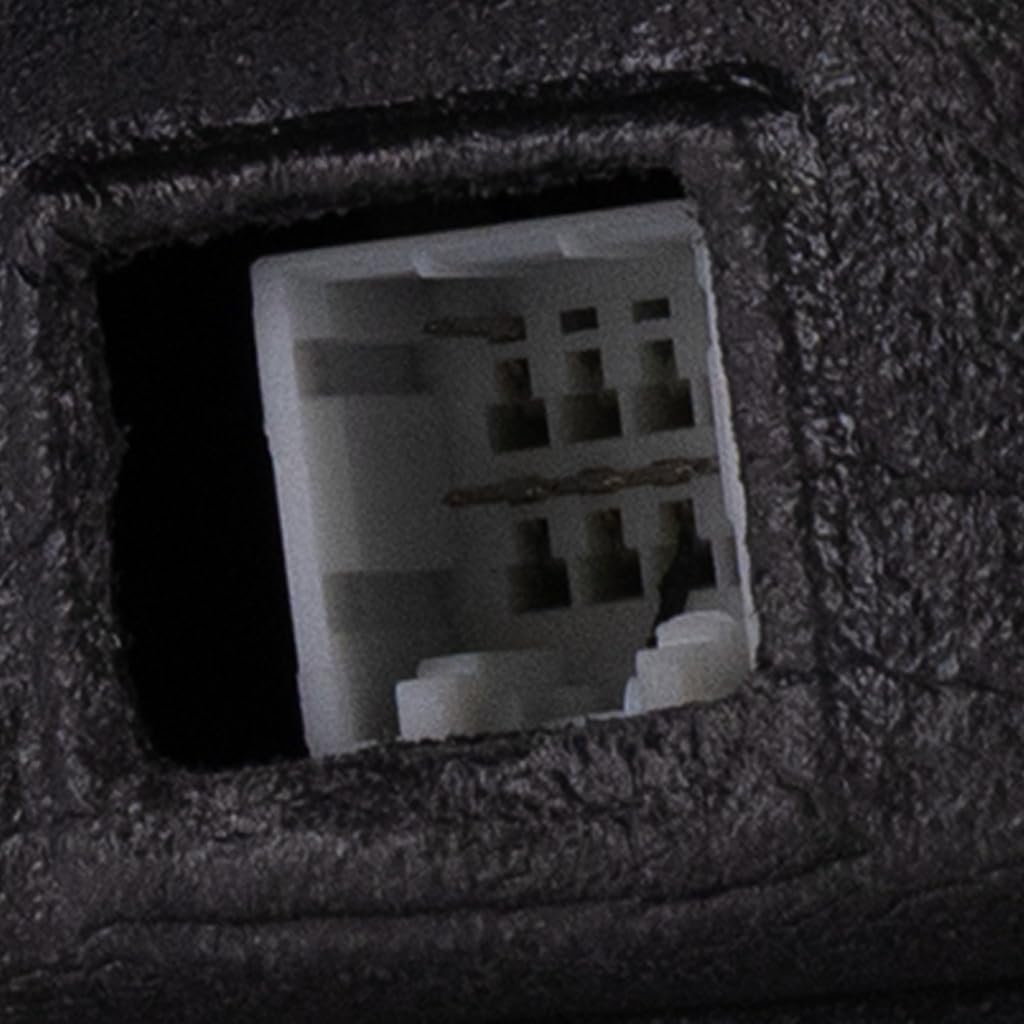 For Dodge Magnum Door Mirror 2005 2006 2007 2008 Driver and Passenger Side Pair Textured Power Heated Non Folding CH1320295