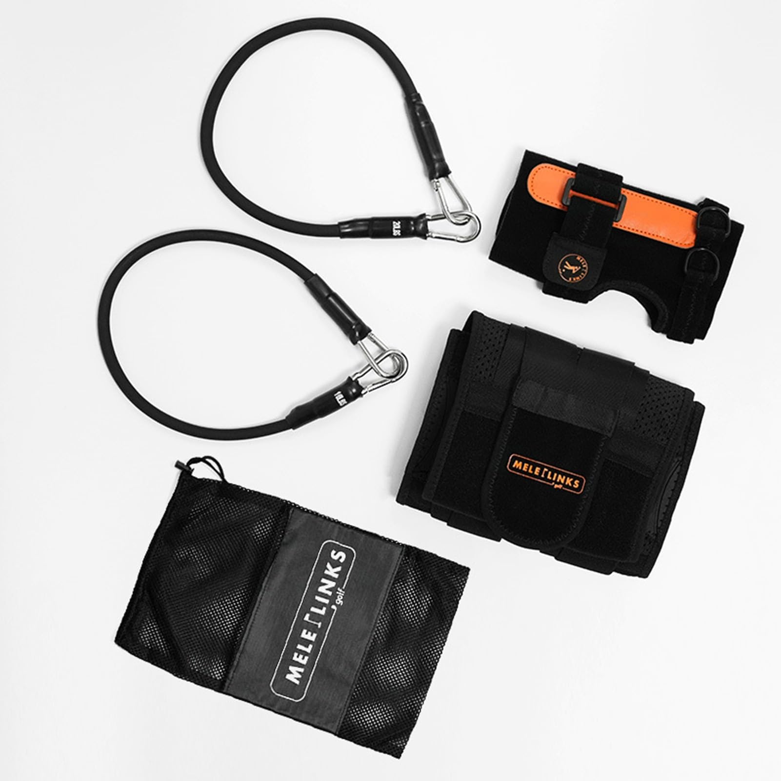Golf Training Taille Gürtel Swing Trainer Aid Männer Frauen Handgelenk Haltung Korrektor Golf Swing Übung Armband Anfänger Golf Zubehör für perfekte Schwünge