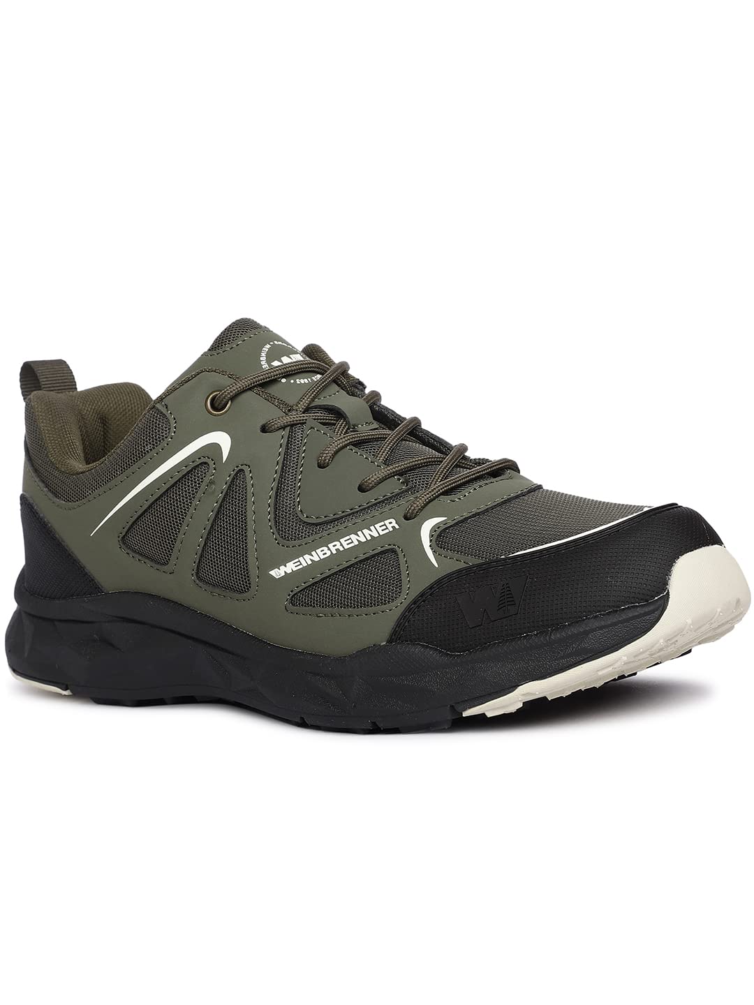 WeinbrennerMens Kansas Lcut Crib Shoe