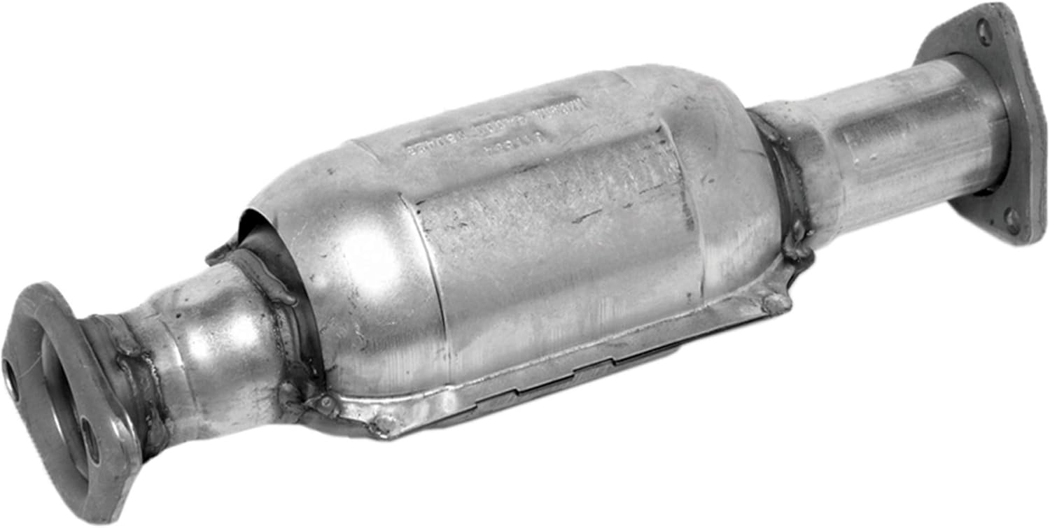 Walker Standard EPA 15614 Direct Fit Catalytic Converter for Honda Civic