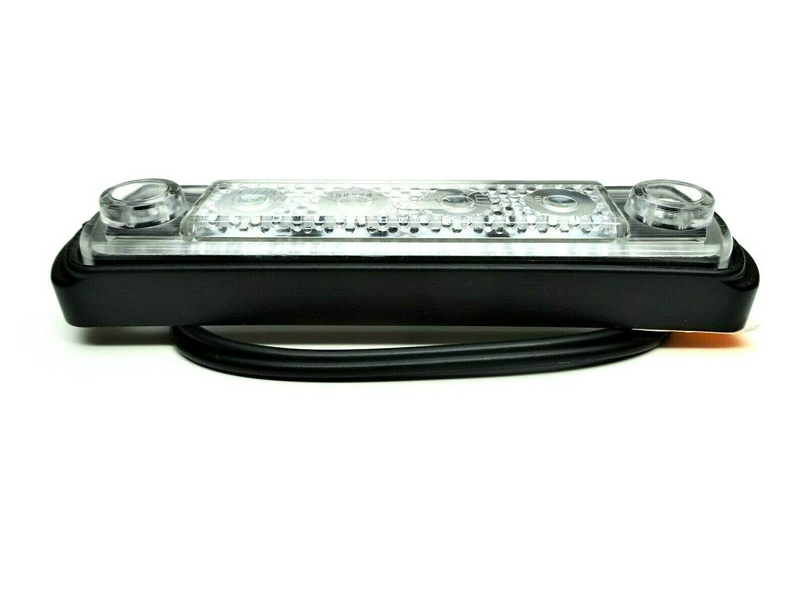 Luce posizione anteriore dx [ ANNUNCI Febbraio