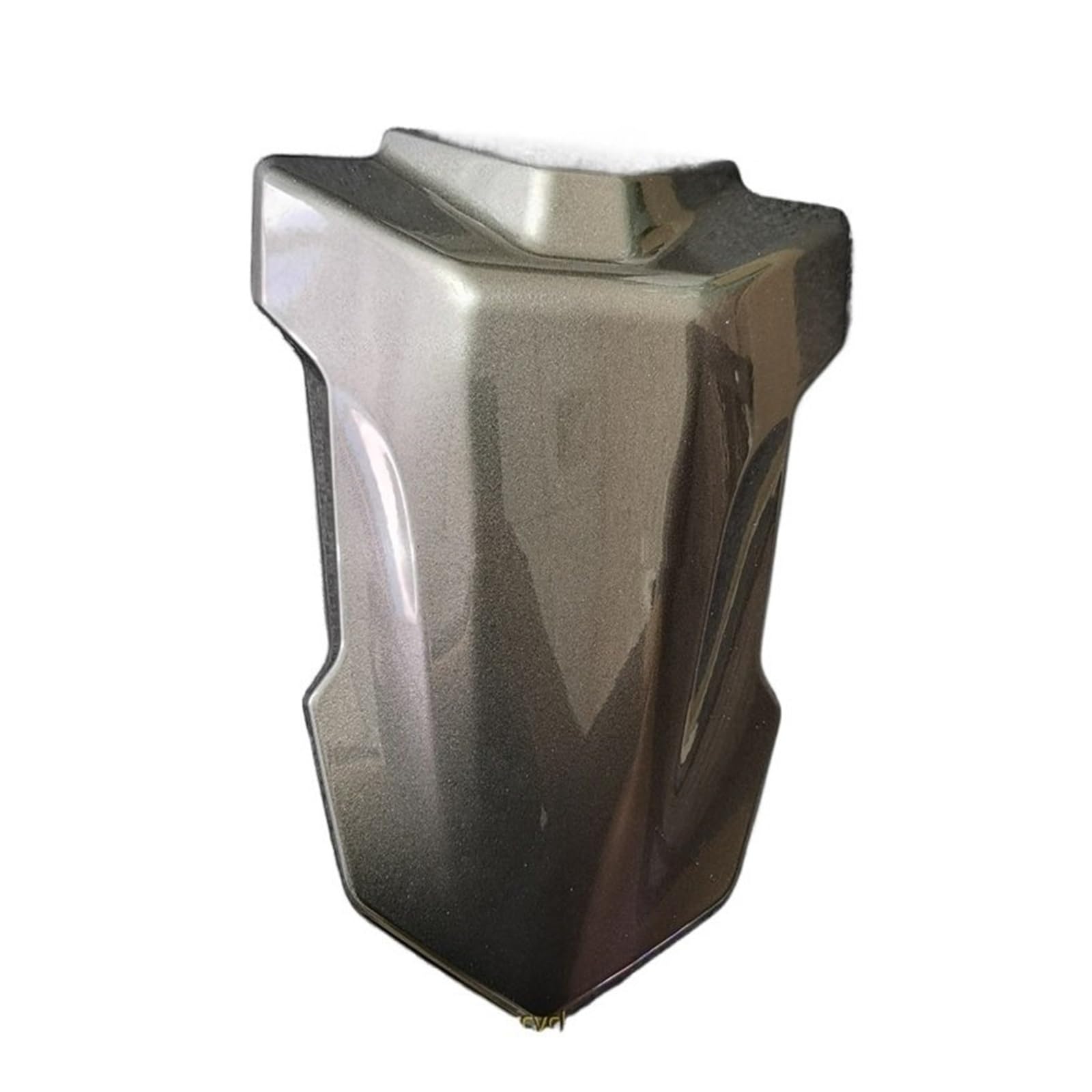 DGHBNP Motorbike Cowls Fit For Bmw S1000RR S 1000RR 2019-2022 Rear Seat Cover Cowl Solo Cowl Fairing Hump Tail Fairing(Light silver grey)