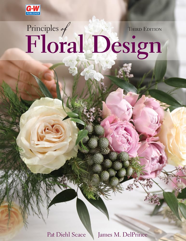 Principles of Floral Design