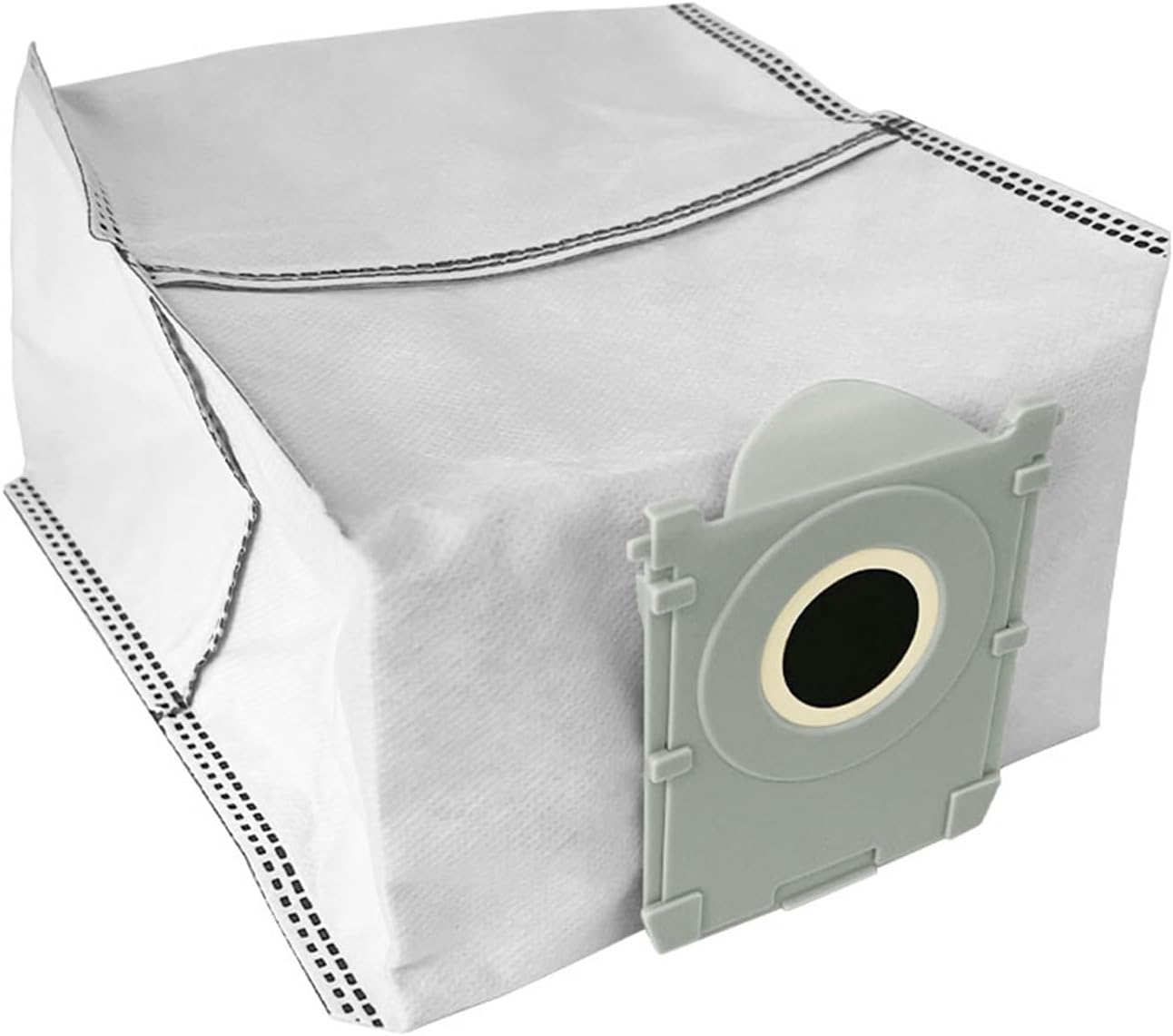 8-piece Dust bag, Compatible For Yeedi M14 Plus / S14 Plus / S16 Plus, Robot Vacuum Cleaner Accessories spare parts