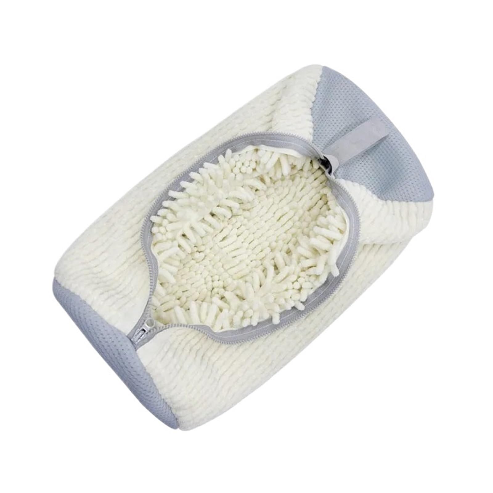 Maschinenwaschbarer Schuhbeutel aus Polyester