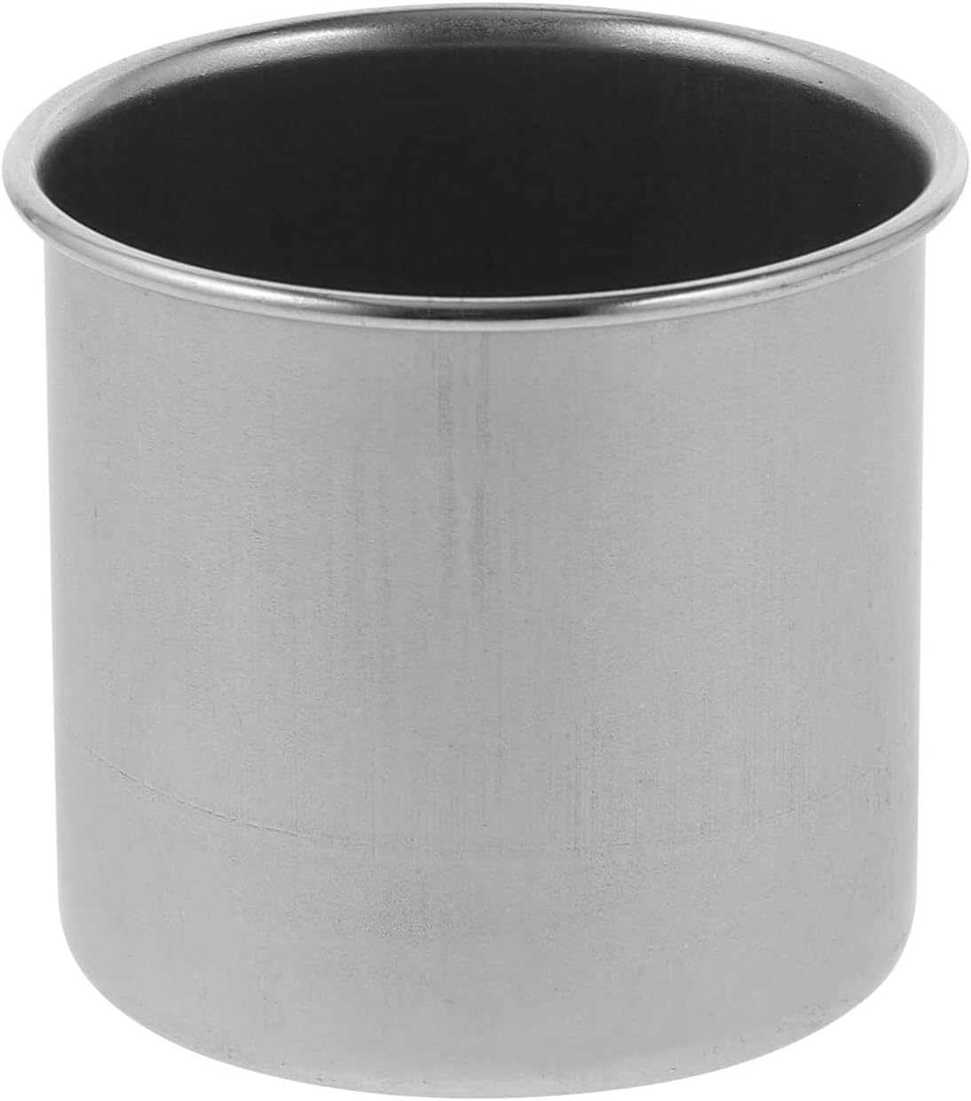 Stainless Steel Measuring Cup 1/3 Cup Measuring for Rice Baking Cooking Picnic Barbecue and Travel Compact Portable Kitchen for Accurate Ingredient