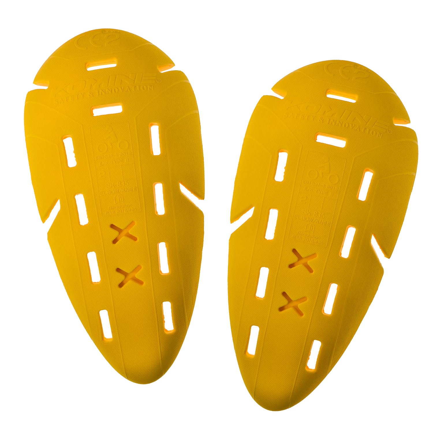 未使用　K 本革製ベリープロテクター　M 楽天市場】☆*【KOMINE】SK-821 CEレベル2ボディアーマード