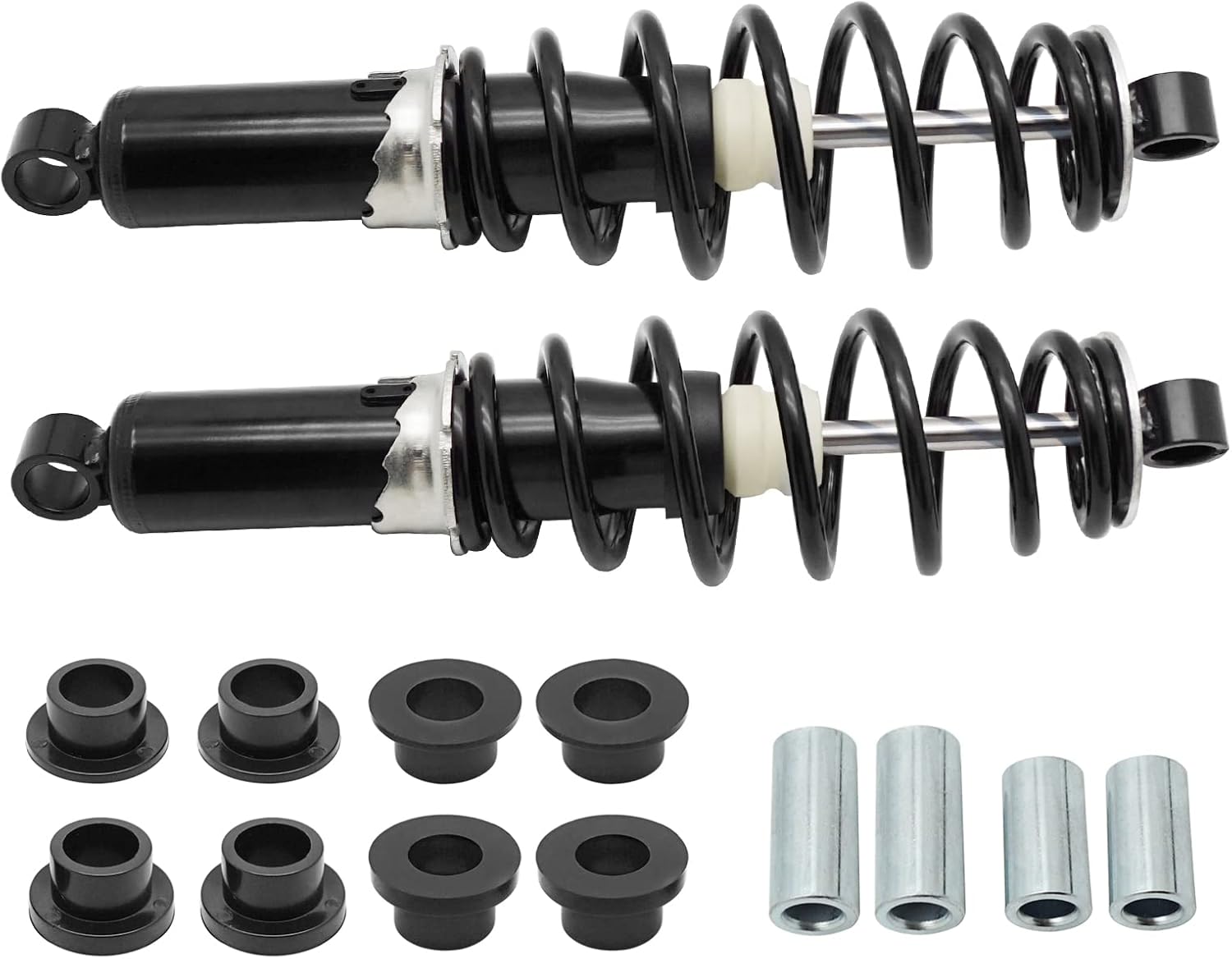 Rear Shock Strut Absorber for Polaris 2005-Up Sportsman 450/500/570/600/700/800/ETX 2005 & 2011-2014 Sportsman 400 Hawkeye 7043100