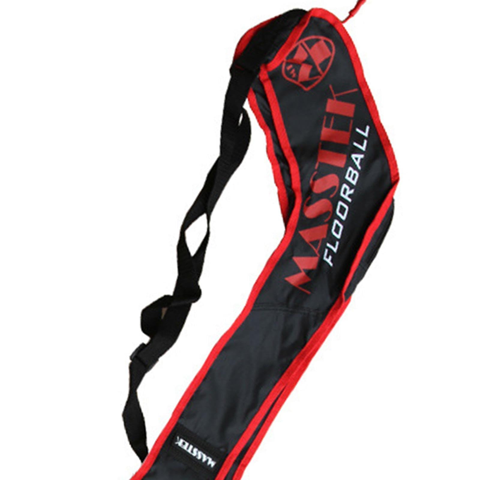 Oshhni Bolsa para Palos de Hockey sobre Hielo, Bolsa para Palos de Hockey, Ligera y portátil con Correa de Hombro Ajustable, Bolsa para práctica de Hockey