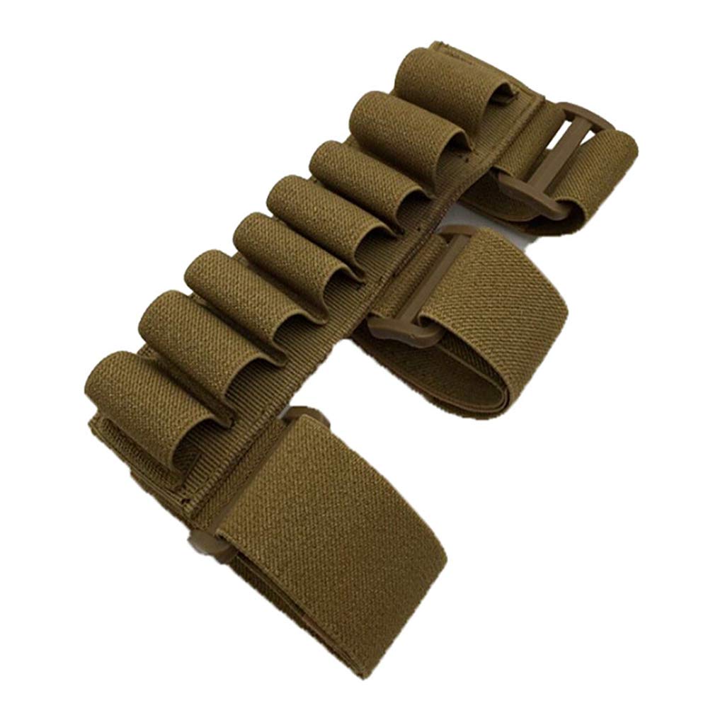 Gexgune Buttstock Da Caccia Nero 12 Calibro Caccia Tattica Buttstock