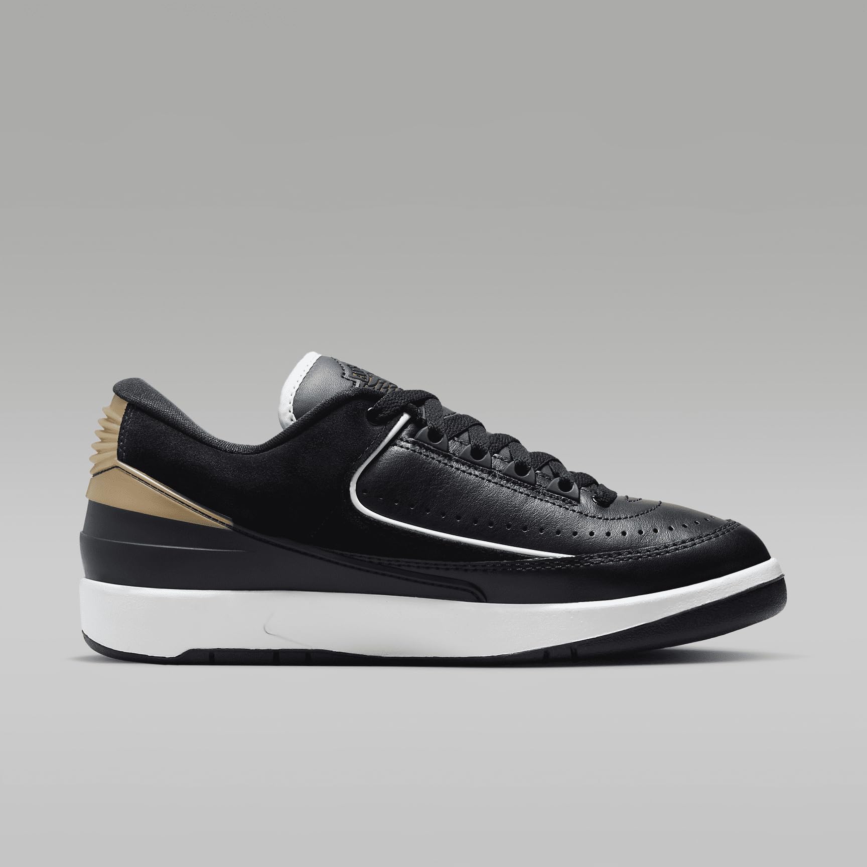 NIKE Air Jordan 2 Retro Low Baskets pour femme