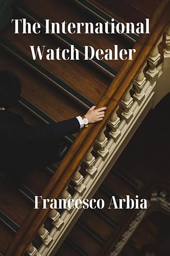 the international watch dealer
