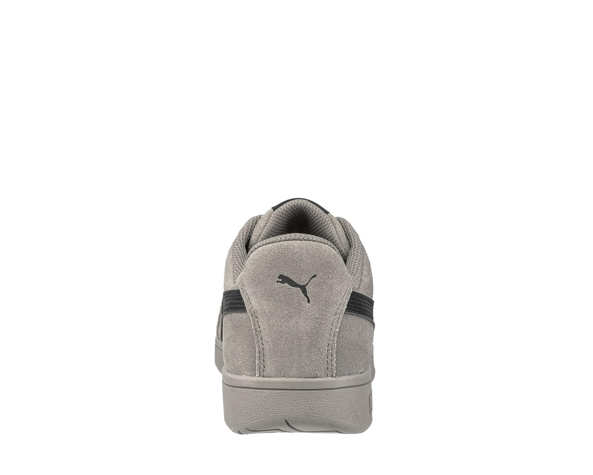 PUMA SAFETY ICONIC LOW S1PL ESD FO HRO SR Unisex Sicherheitsschuhe rutschfest metallfrei Fiberglaskappe