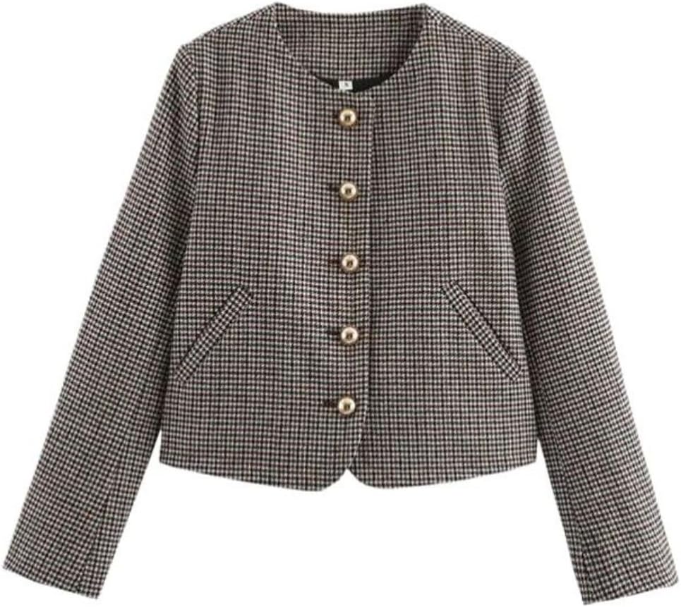 Women's Grey High Rise Knee-Length Solid Cotton Skirt and Jacket Two-Piece Set for Women, All Ages