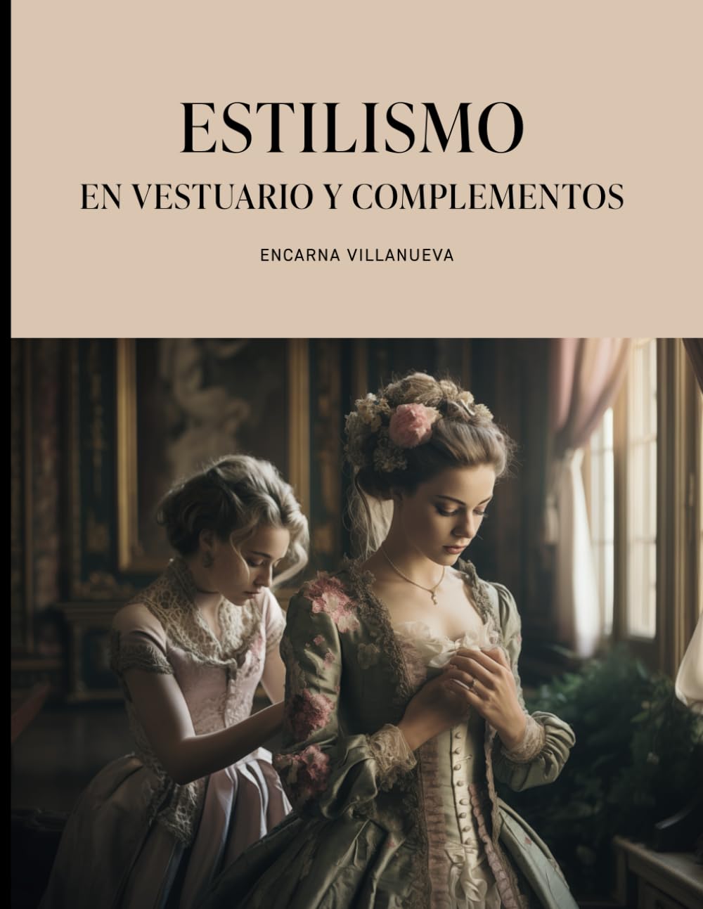 Estilismo en Vestuario y Complementos