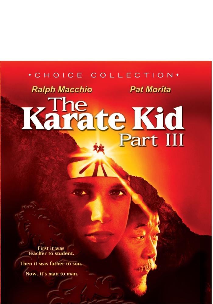 The Karate Kid Part III