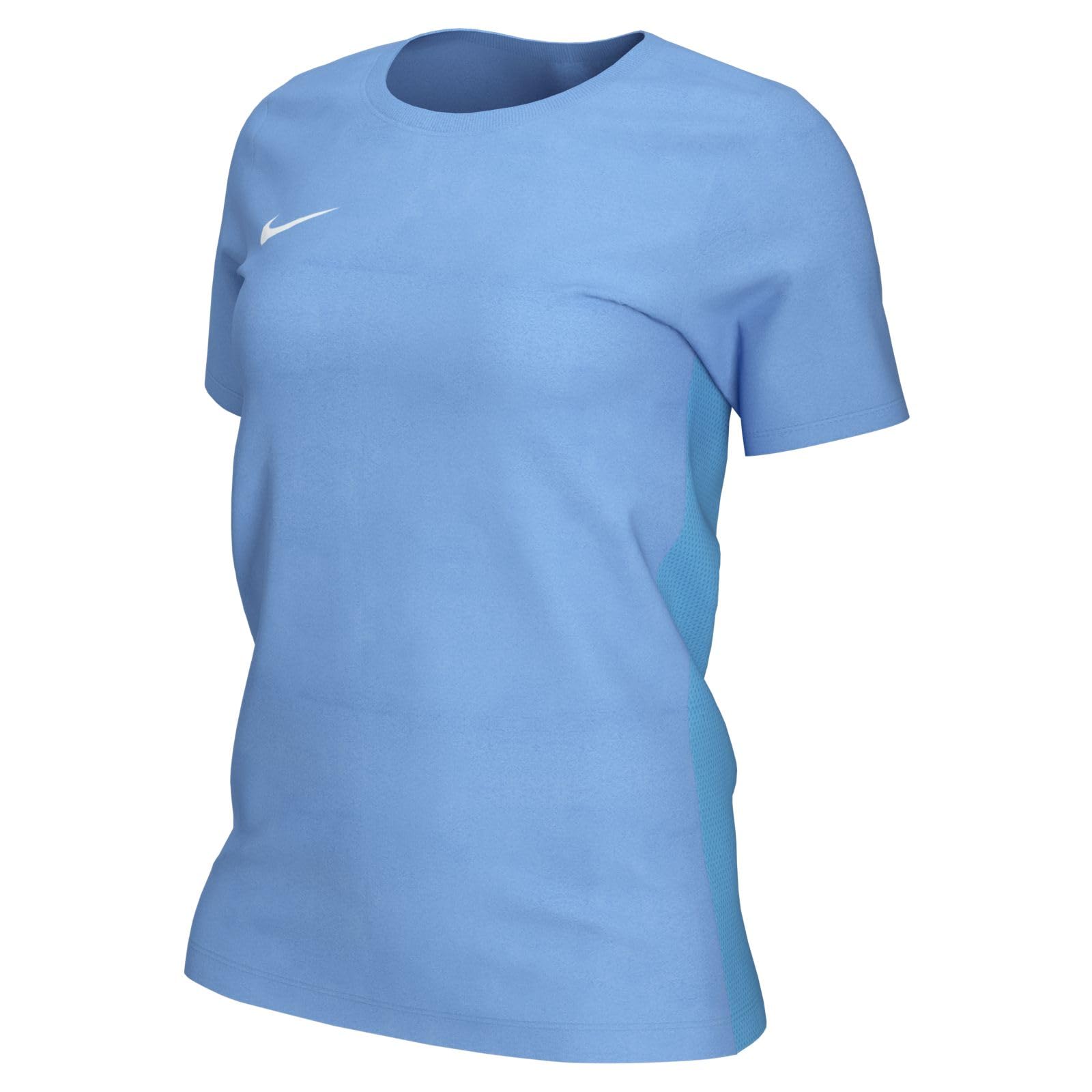 NIKE Womens Dri-fit Park 7 Jby Sweatshirt, University Blue/(White), XS EU