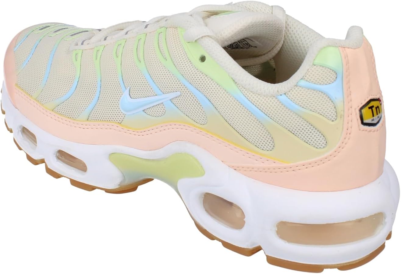 NIKE AIR MAX PLUS 美配色レディース25.5cm、メンズ25cm NIKE公式】ナイキ エア マックス プラス ウィメンズシューズ