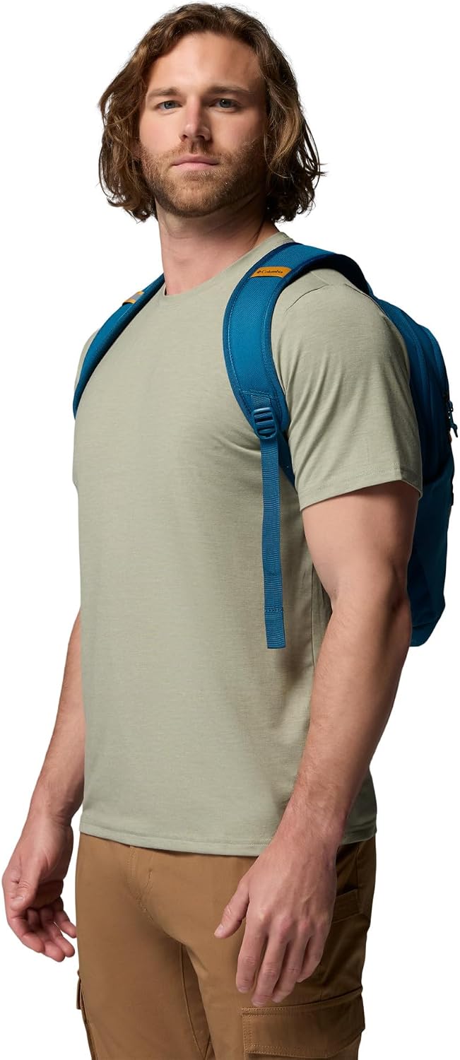 Columbia Unisex Atlas Explorer 20L Backpack image 3