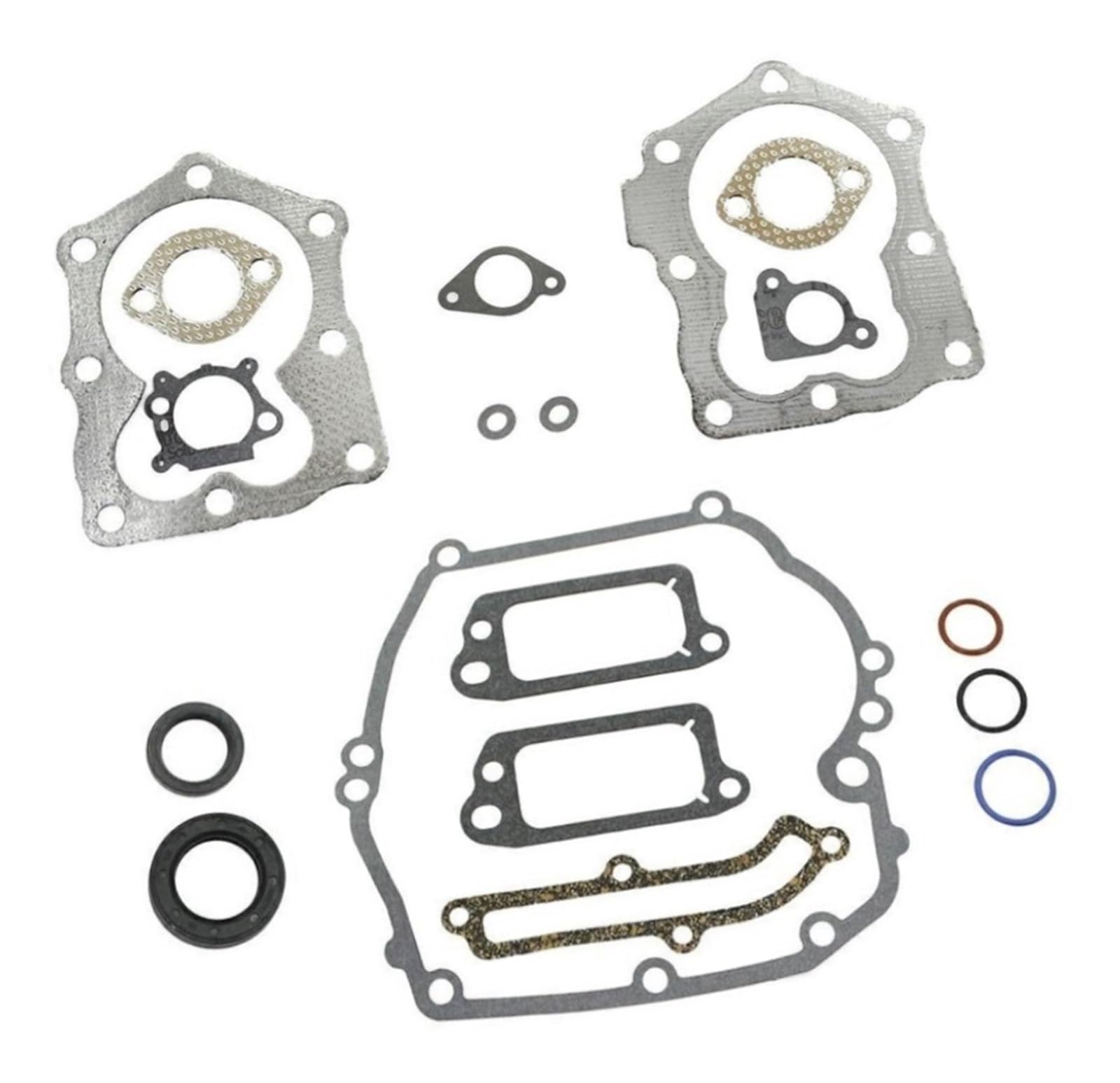 Set guarnizioni valvola di ricambio for Briggs e Stratton 590508 794307 497316 Kit di riparazione motore