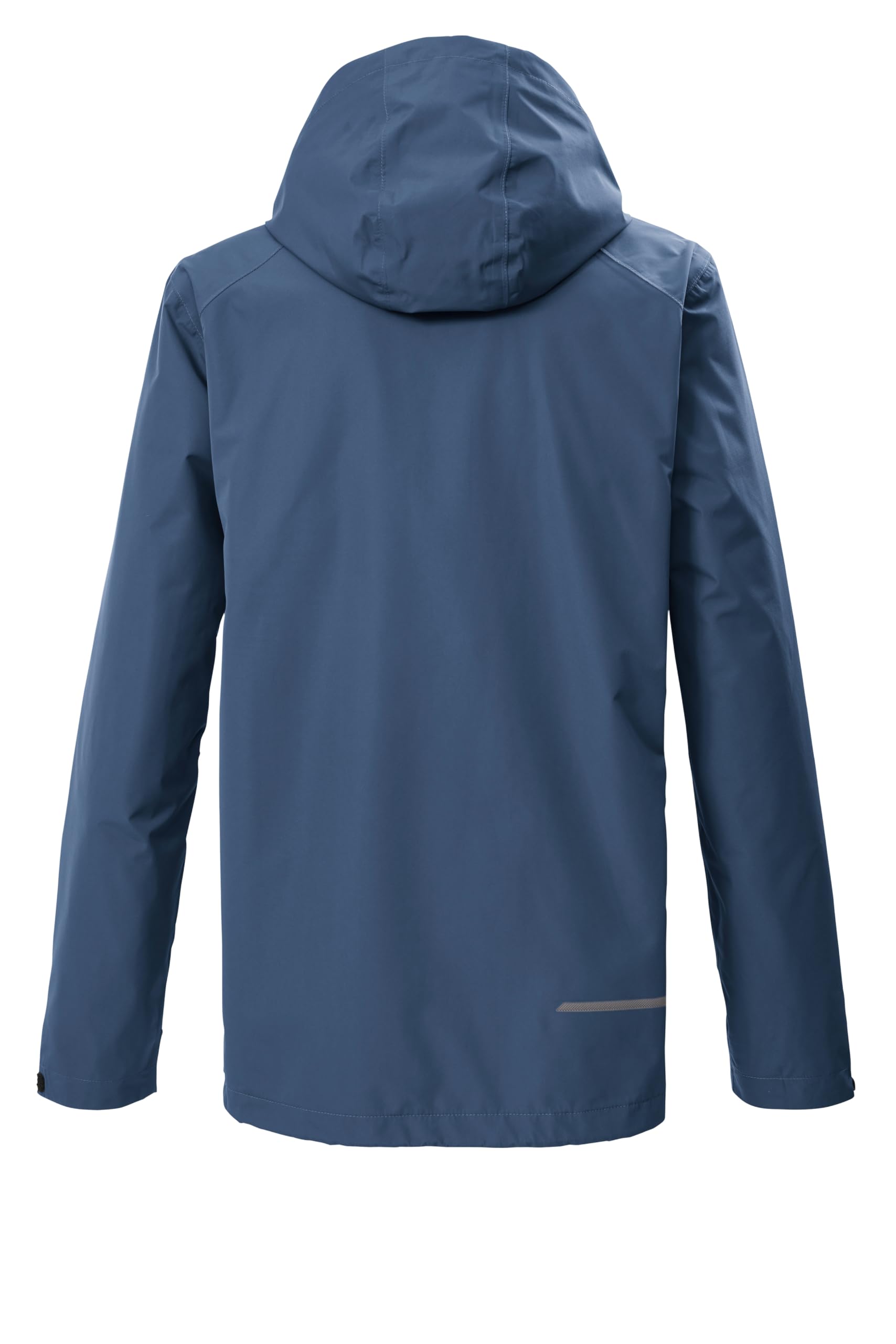 Killtec Kos 56 Mn Jckt Giacca funzionale/giacca outdoor con cappuccio, impacchettabile Uomo