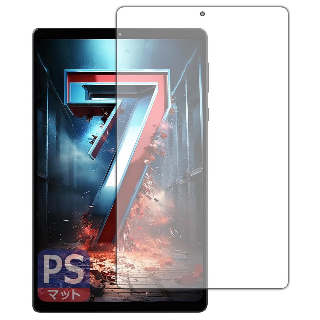 headwolf fpad7　フィルム付き Amazon | 【1枚セッ】For Headwolf FPad7 フィルム タブレット 8