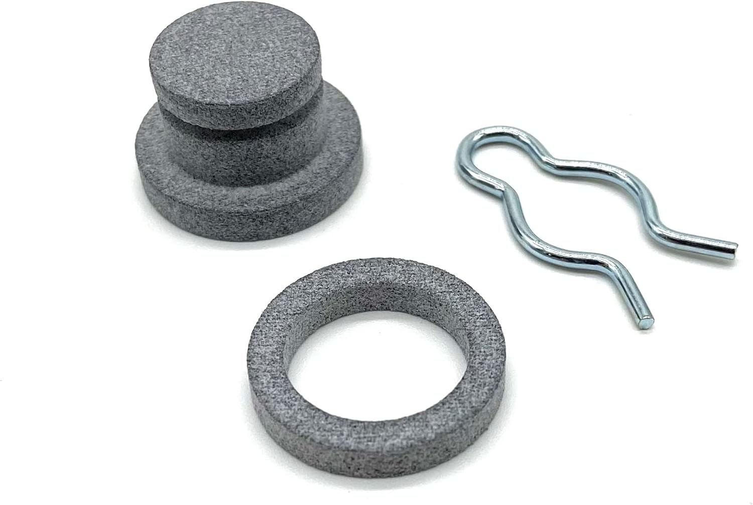 Region Offroad Windshield Wiper Linkage Bushing compatible with Jeep