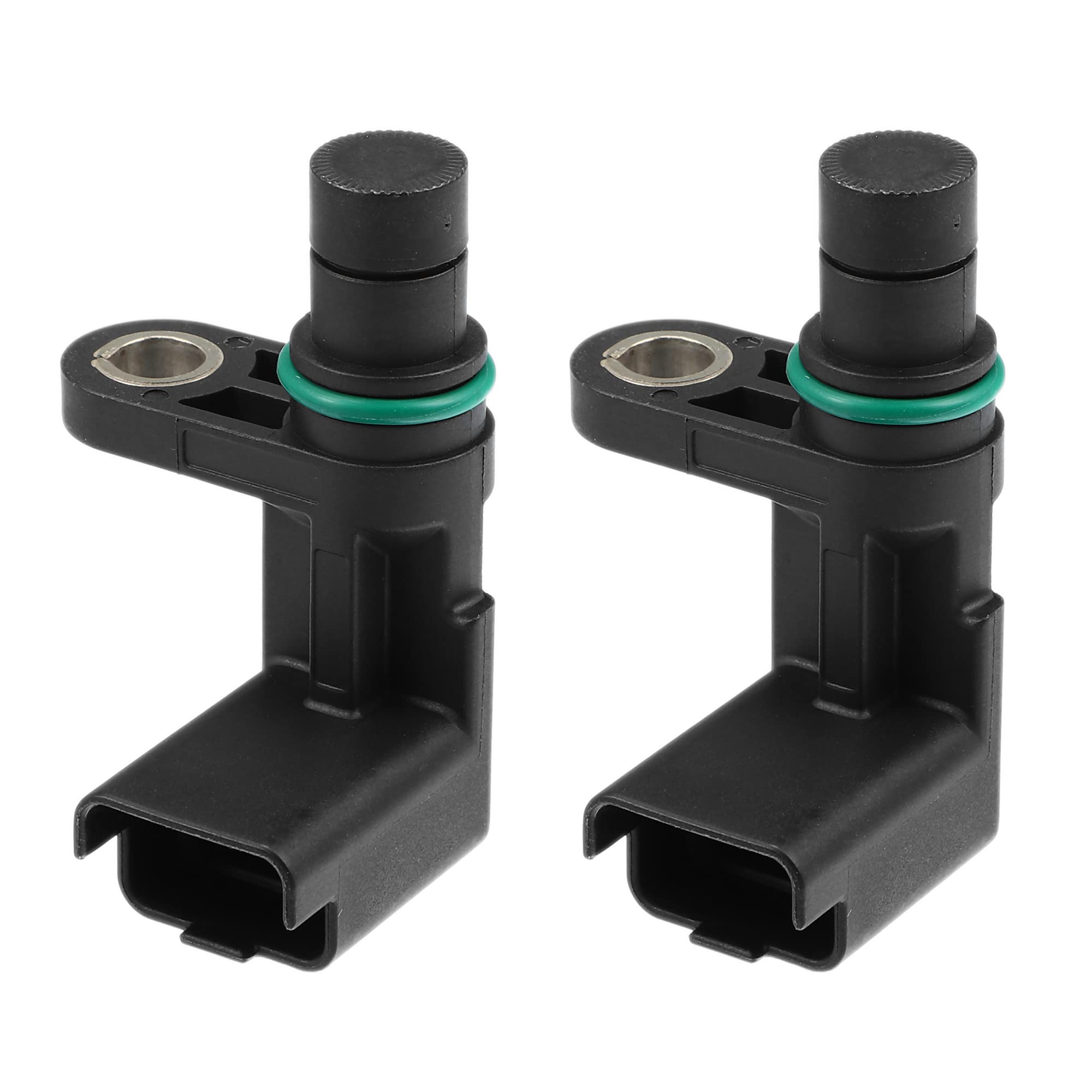 X AUTOHAUX 2pcs Car Engine Camshaft Position Sensor 0232103064 13627588095 for Mini Cooper 2007-2015 for Mini Cooper Countryman 2011-2016