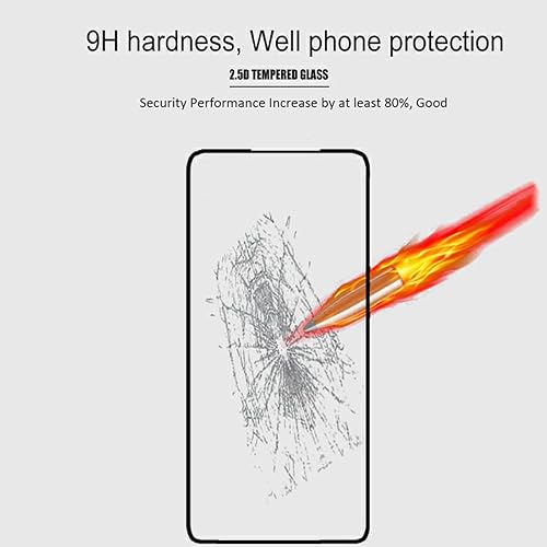 Miniatura 5 de Película templada del teléfono móvil para Xiaomi Poco M3 Pro 5G M3 X3 Pro X3 NFC X3 F3, protector de pantalla del teléfono móvil