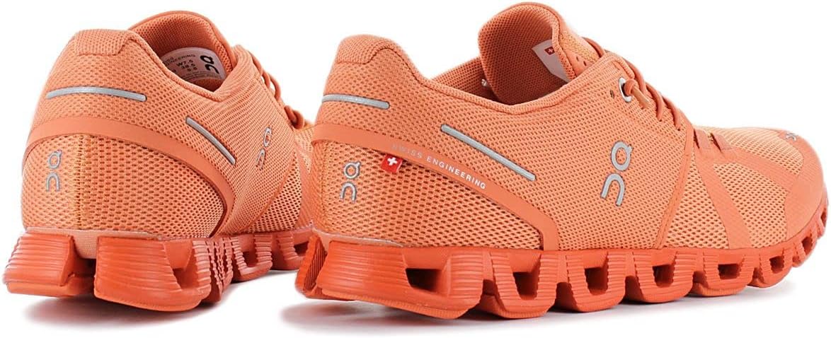 ON Cloud Monochrome Flare 5.5 M