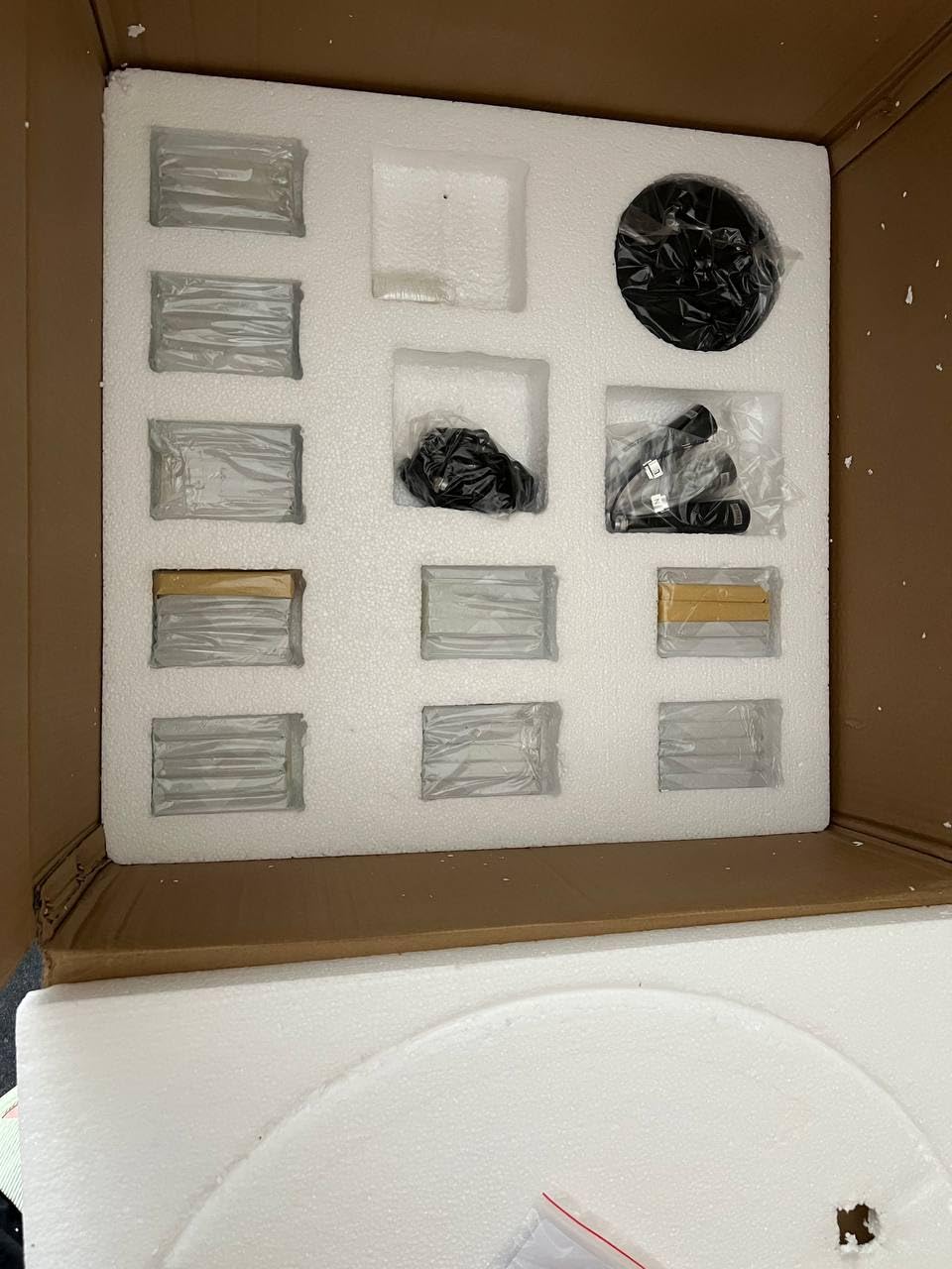 Customer photo