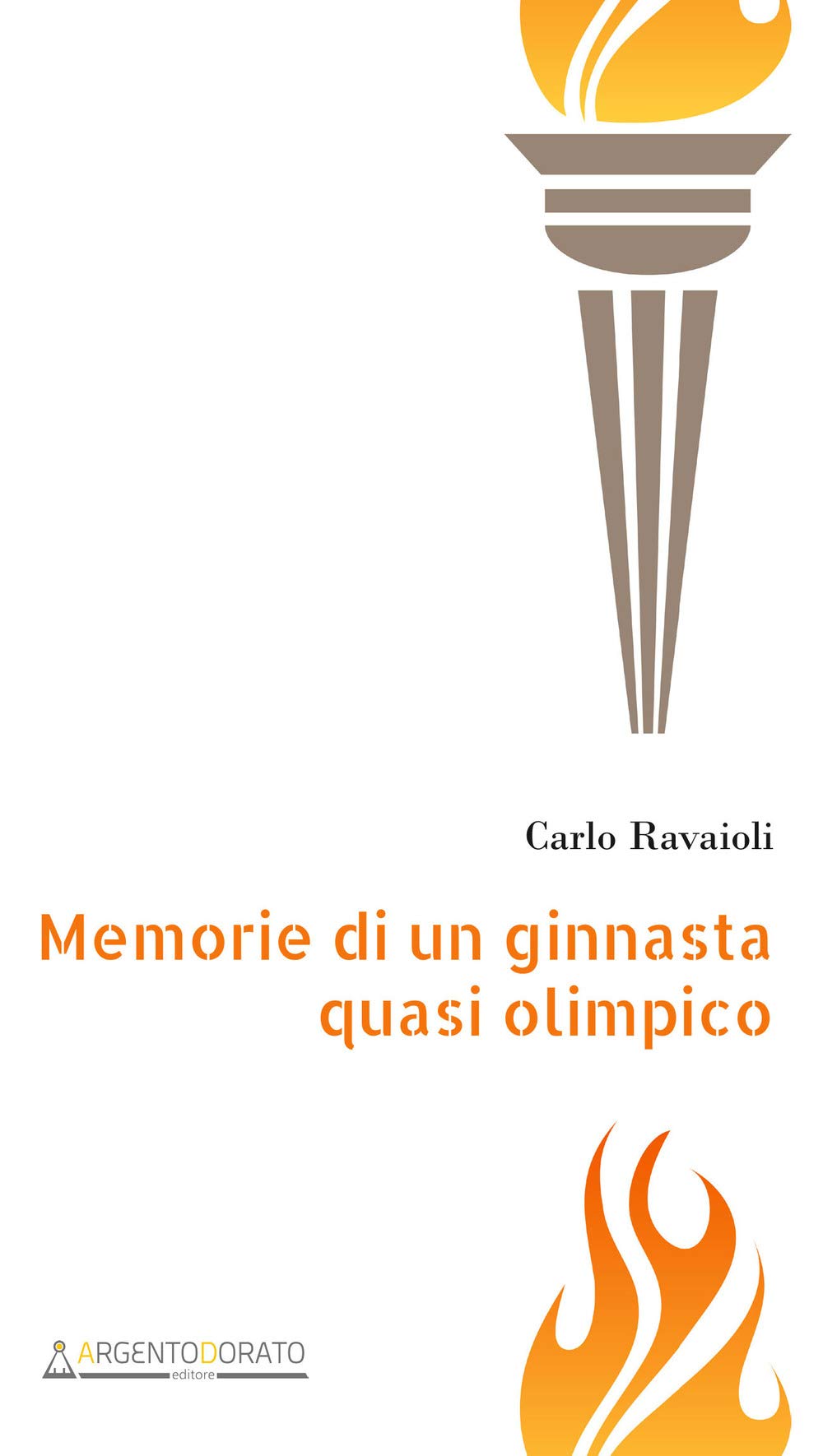 Memorie Di Un Ginnasta Quasi Olimpico - 4