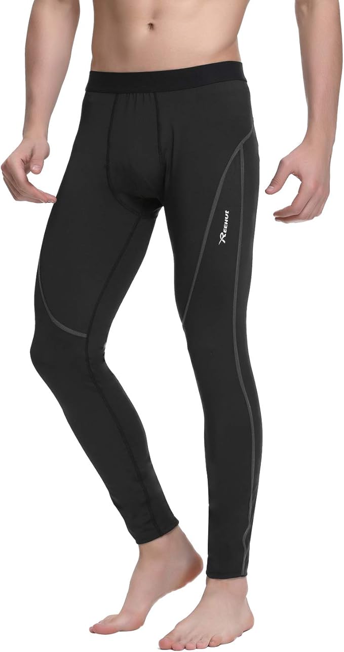 maxed compression tights