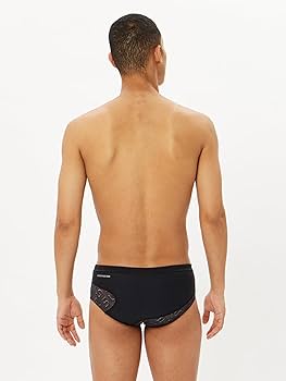 Amazon.co.jp: [スピード] 競泳用トレーニング水着 Denim TurnS