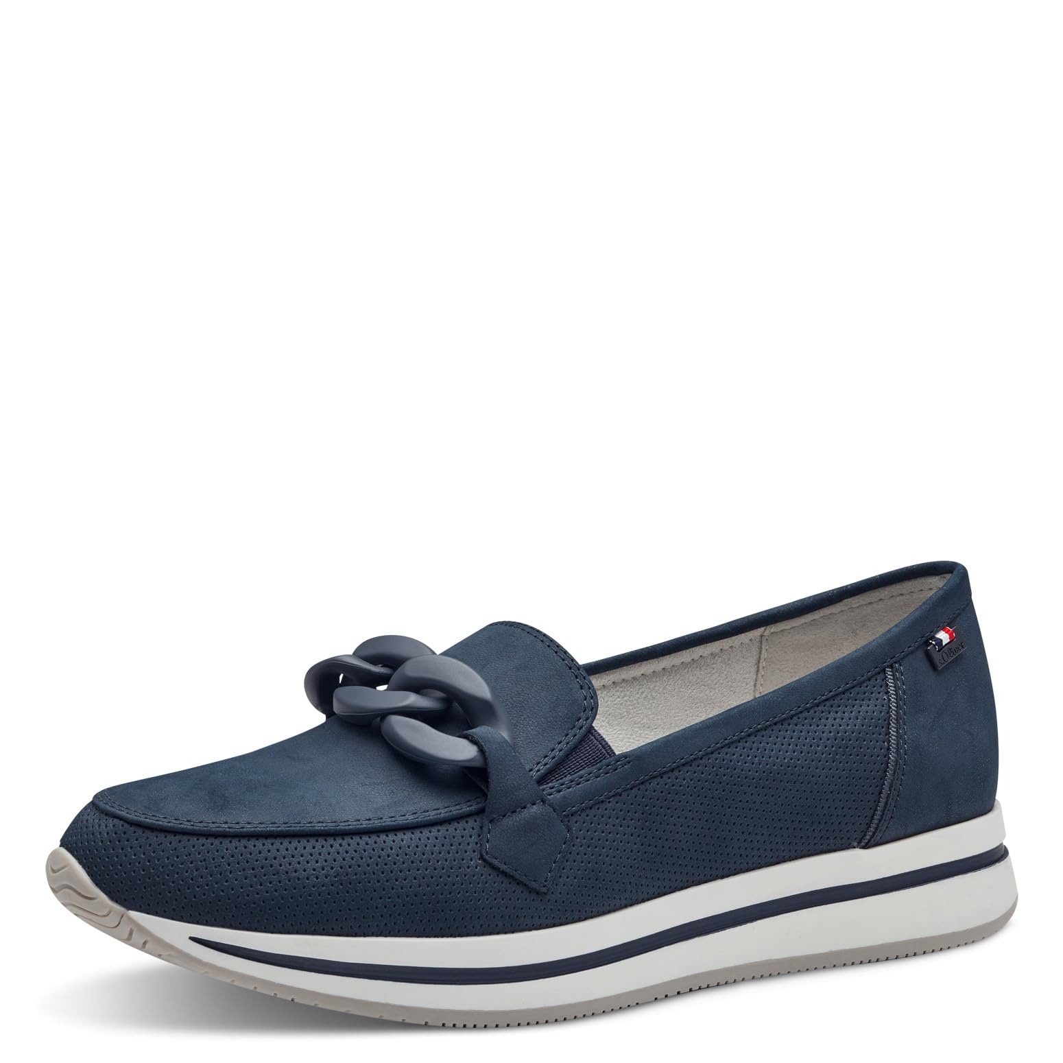 s.Oliver 5-24723-42, Mocasín Mujer