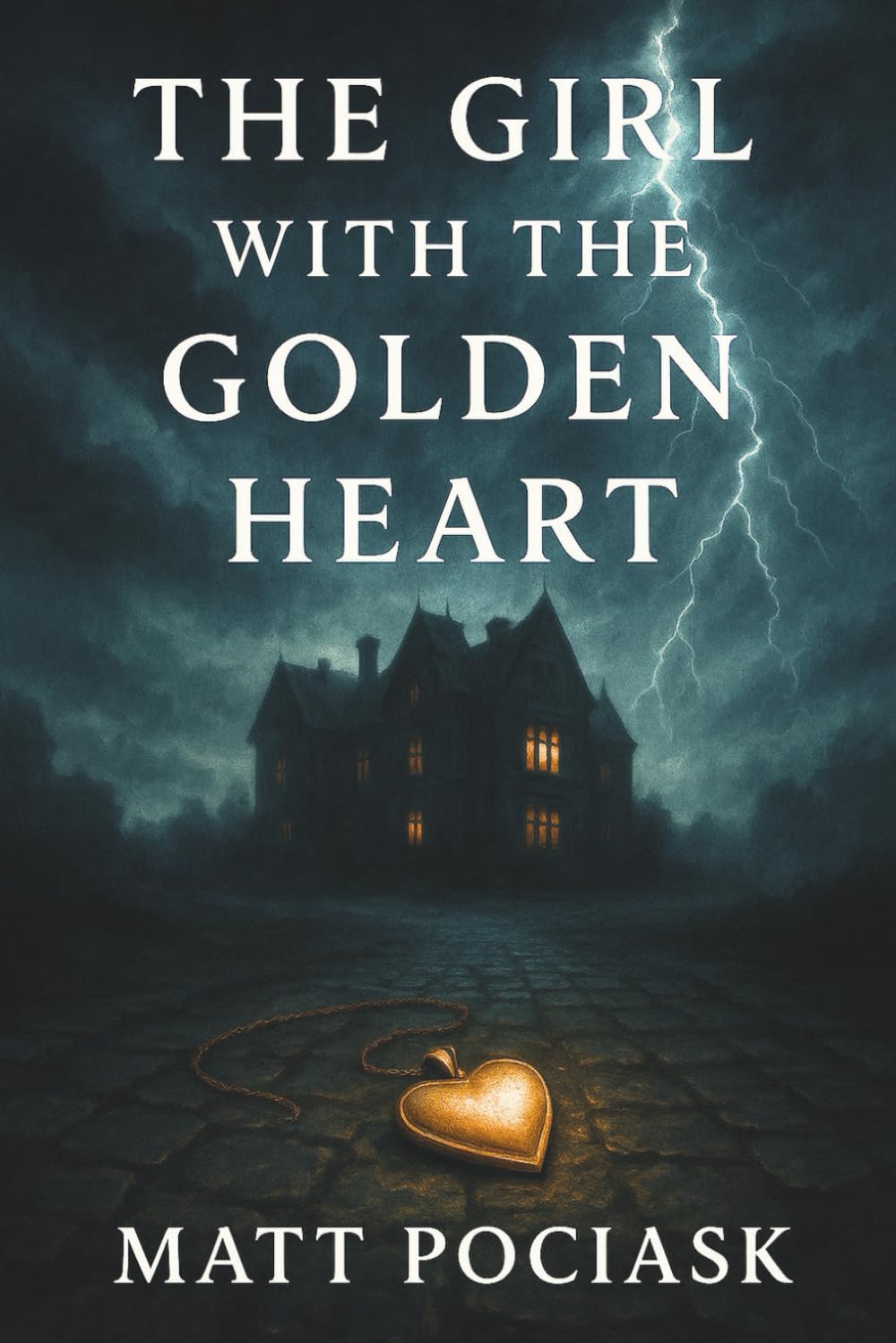 The Girl with the Golden Heart