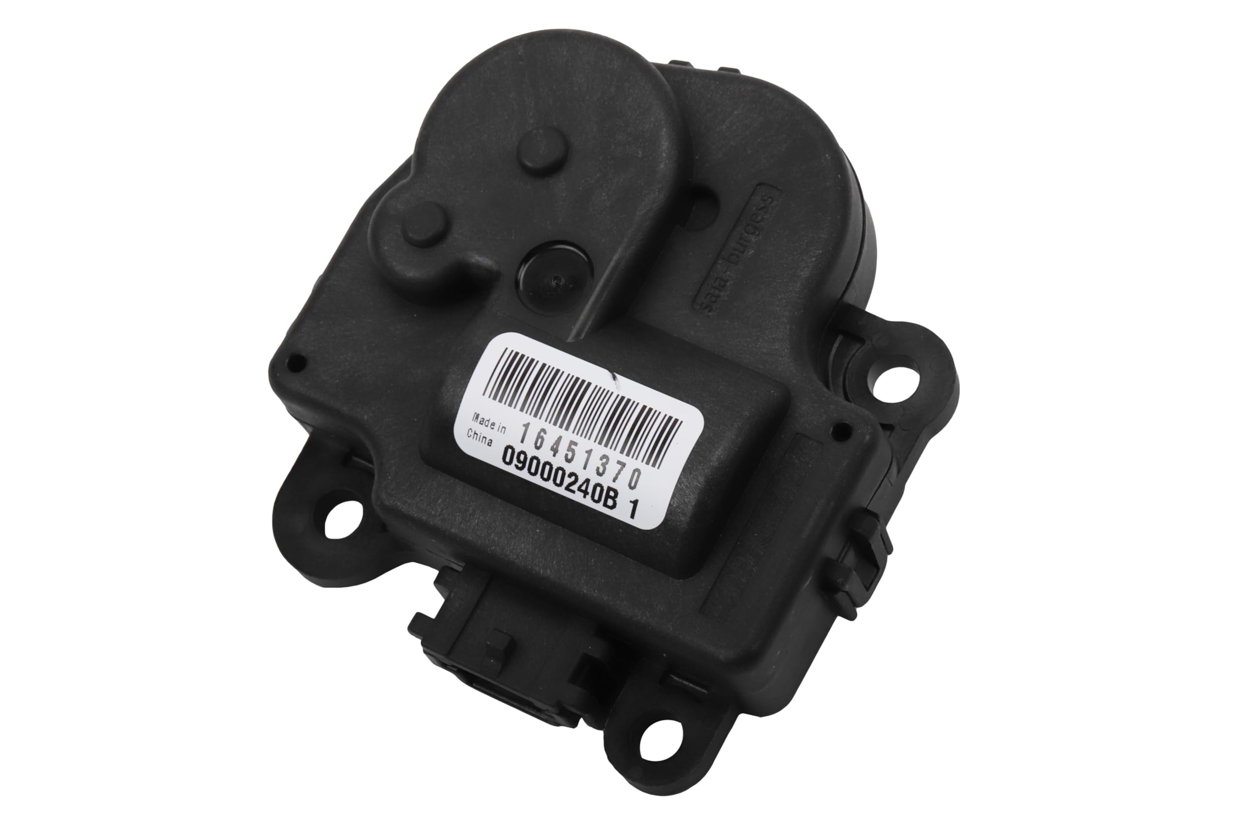 ACDelco 15-74122 GM Original Equipment HVAC Door Actuator